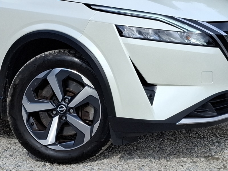 Used Nissan Qashqai 2023 for sale - 76629342: Photo 9