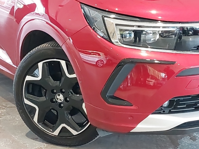 Used Vauxhall Grandland 2023 for sale - 76369929: Photo 9