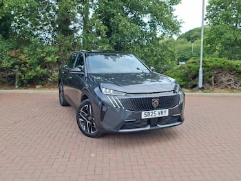 Used Peugeot 3008 2025 for sale - 79857407: Photo