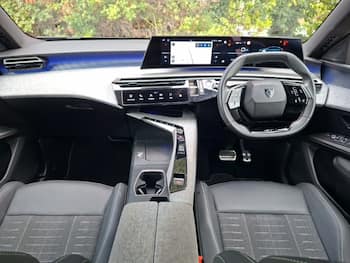 Used Peugeot 3008 2025 for sale - 79857407: Photo