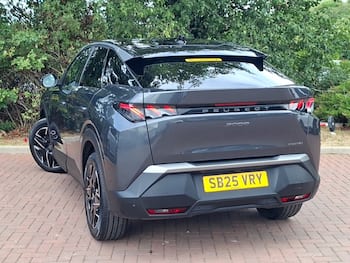 Used Peugeot 3008 2025 for sale - 79857407: Photo