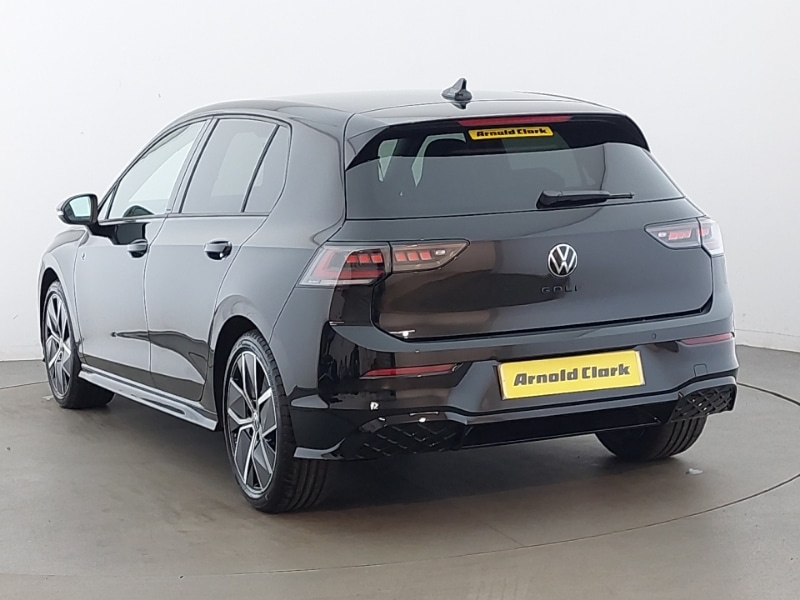 Used Volkswagen Golf 2025 for sale - 77019626: Photo 3