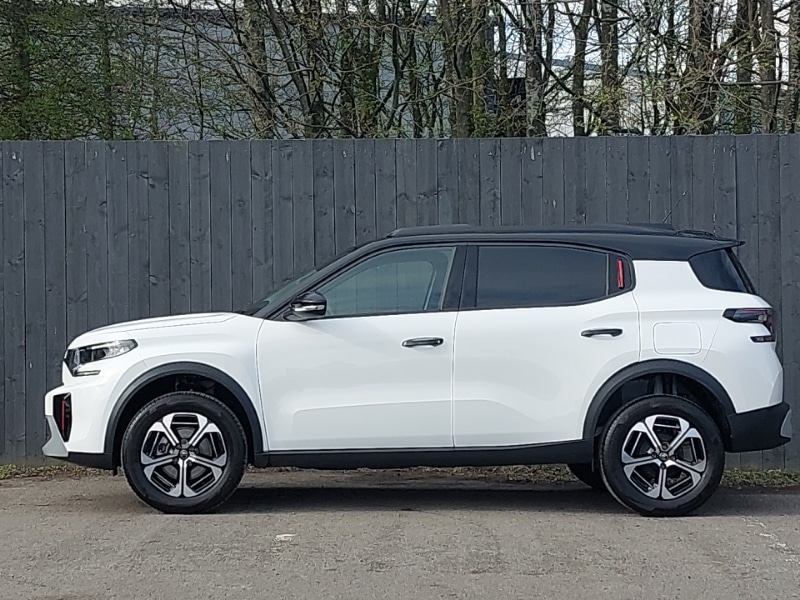 Used Citroen C3 Aircross 2026 for sale - 78159430: Photo 4