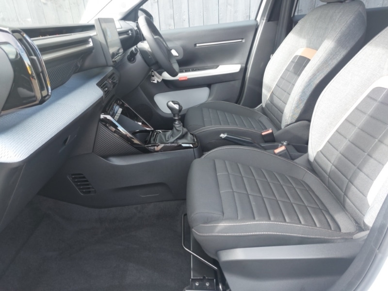 Used Citroen C3 Aircross 2026 for sale - 78159430: Photo 5