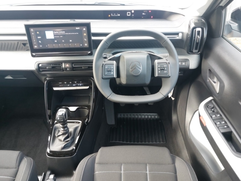 Used Citroen C3 Aircross 2026 for sale - 78159430: Photo 7