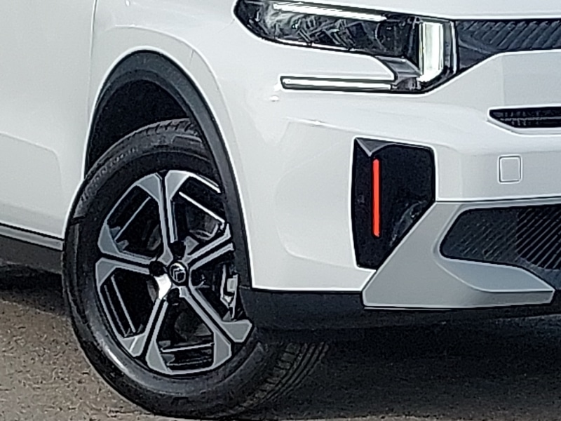 Used Citroen C3 Aircross 2026 for sale - 78159430: Photo 9