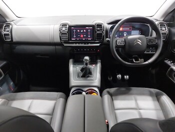 Used Citroen C5 Aircross 2021 for sale - 77438959: Photo