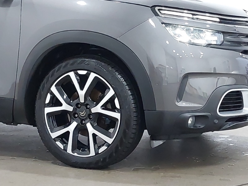 Used Citroen C5 Aircross 2021 for sale - 77438959: Photo 9