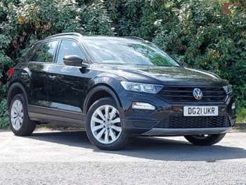 2021 - 1.0 TSI 110 SE 5dr