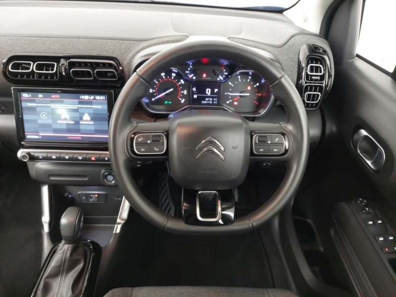 Used Citroen C3 Aircross 2022 for sale - 77343672: Photo 10