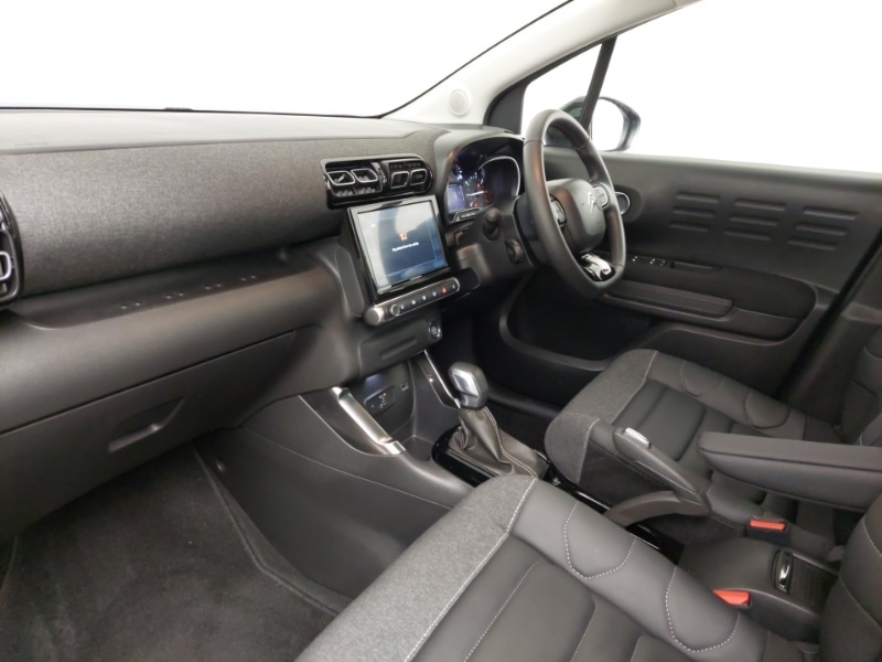 Used Citroen C3 Aircross 2022 for sale - 77343672: Photo 5