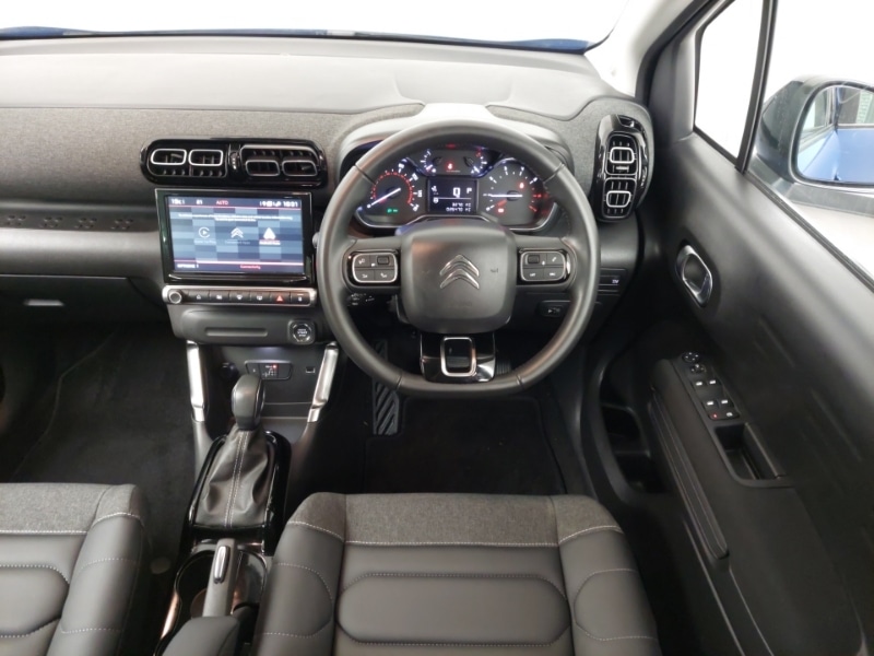 Used Citroen C3 Aircross 2022 for sale - 77343672: Photo 7