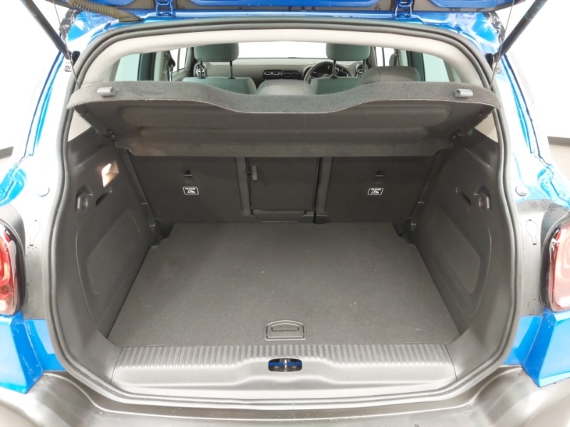 Used Citroen C3 Aircross 2022 for sale - 77343672: Photo 8