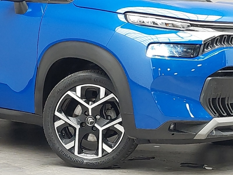 Used Citroen C3 Aircross 2022 for sale - 77343672: Photo 9