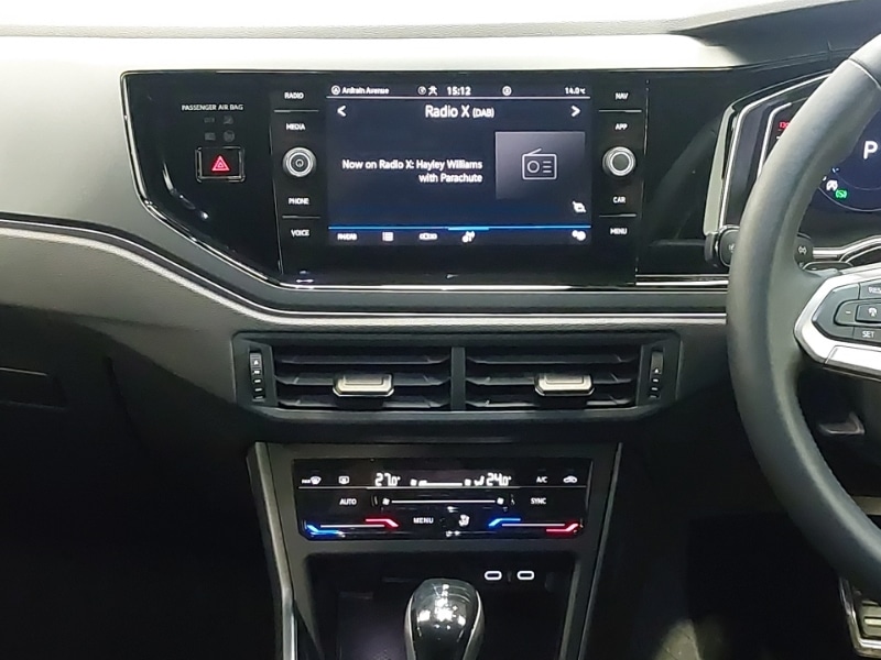 Used Volkswagen Polo 2024 for sale - 76915770: Photo 10