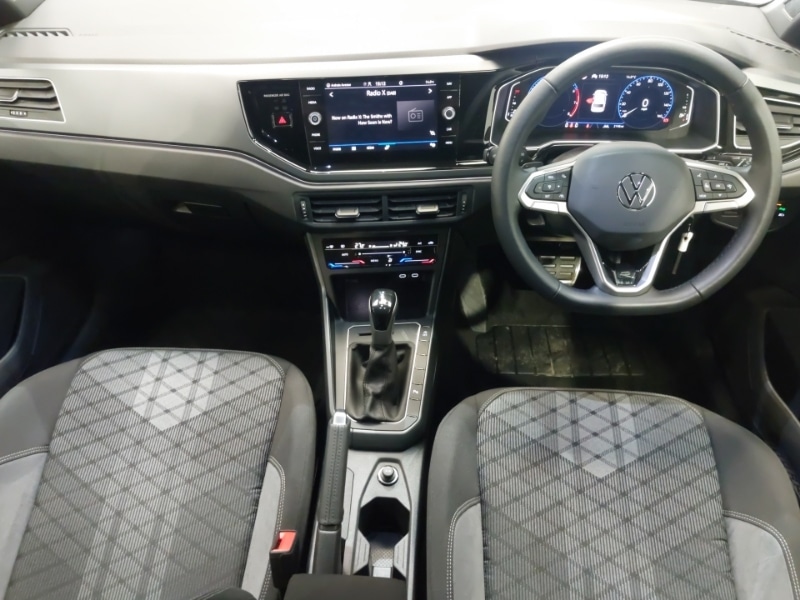 Used Volkswagen Polo 2024 for sale - 76915770: Photo 2