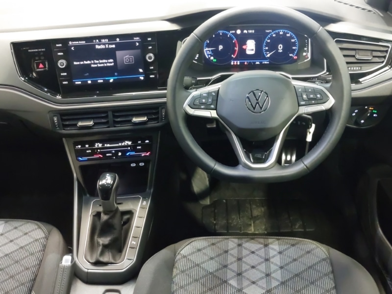 Used Volkswagen Polo 2024 for sale - 76915770: Photo 7