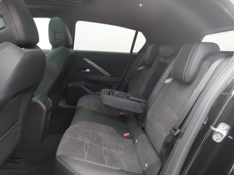 Used Vauxhall Astra 2024 for sale - 77624712: Photo 6