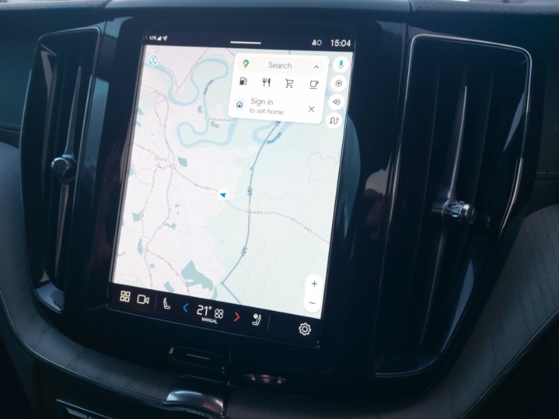 Used Volvo XC60 2025 for sale - 76880560: Photo 11