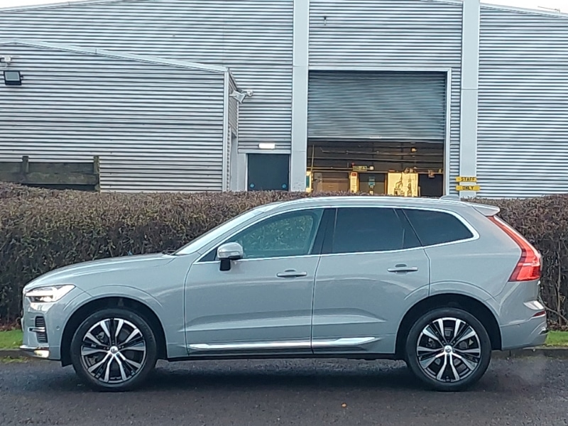 Used Volvo XC60 2025 for sale - 76880560: Photo 4