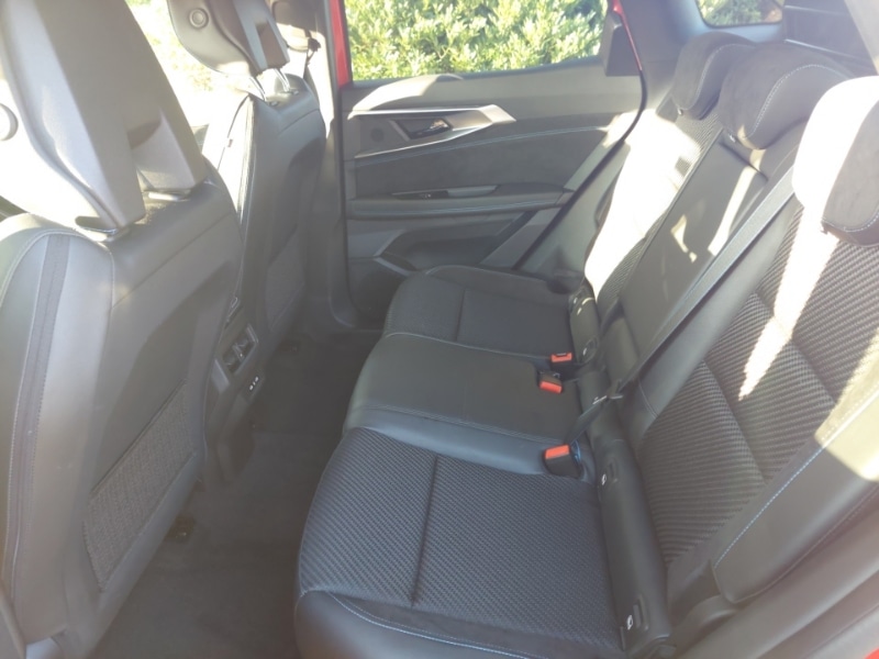 Used Renault Austral 2024 for sale - 76700435: Photo 6