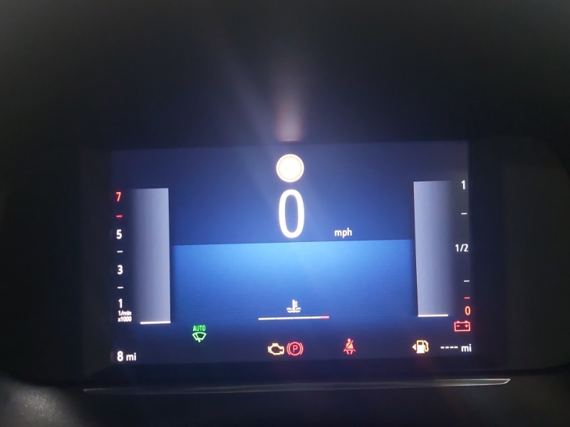 Used Vauxhall Corsa 2025 for sale - 77485366: Photo 11