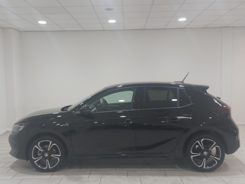 Used Vauxhall Corsa 2025 for sale - 77485366: Photo 4