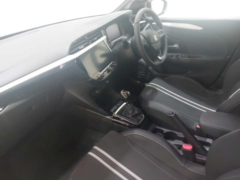 Used Vauxhall Corsa 2025 for sale - 77485366: Photo 5