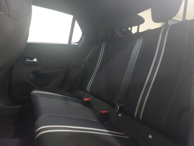 Used Vauxhall Corsa 2025 for sale - 77485366: Photo 6