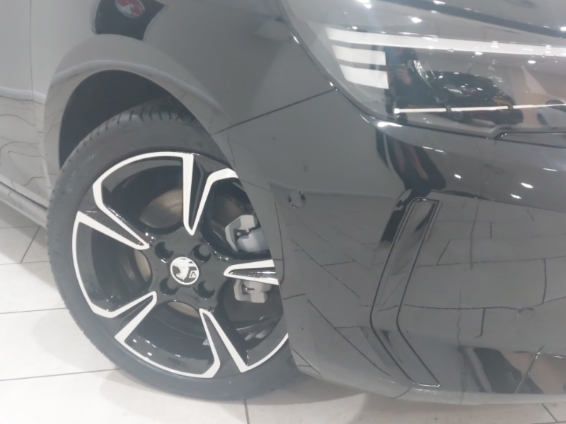 Used Vauxhall Corsa 2025 for sale - 77485366: Photo 9