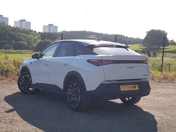 Used Peugeot 3008 2024 for sale - 76145185: Photo 3