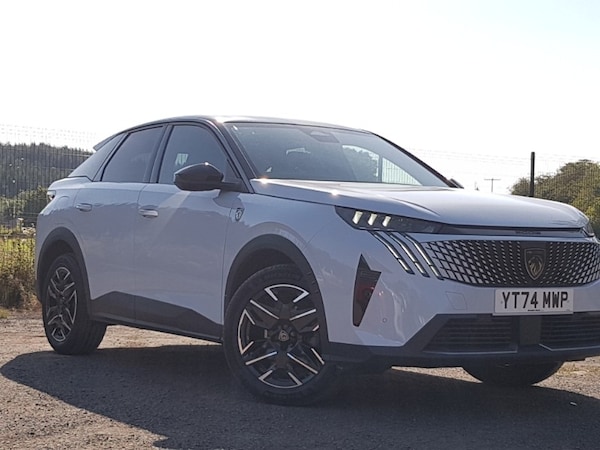 Used Peugeot 3008 2024 for sale - 76145185: Photo 9