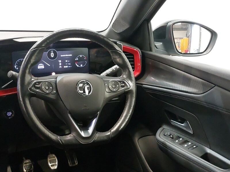 Used Vauxhall Mokka 2021 for sale - 78093289: Photo 10