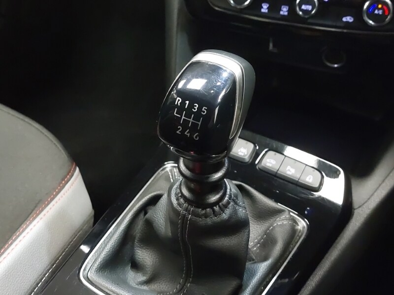 Used Vauxhall Mokka 2021 for sale - 78093289: Photo 12