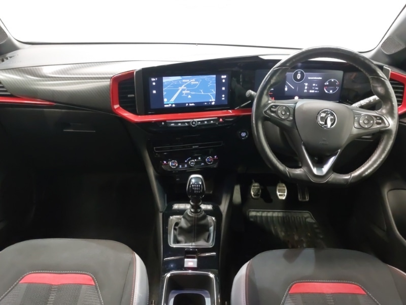 Used Vauxhall Mokka 2021 for sale - 78093289: Photo 2