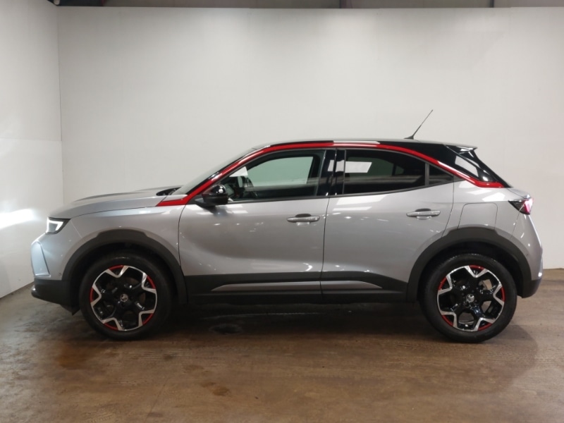 Used Vauxhall Mokka 2021 for sale - 78093289: Photo 4