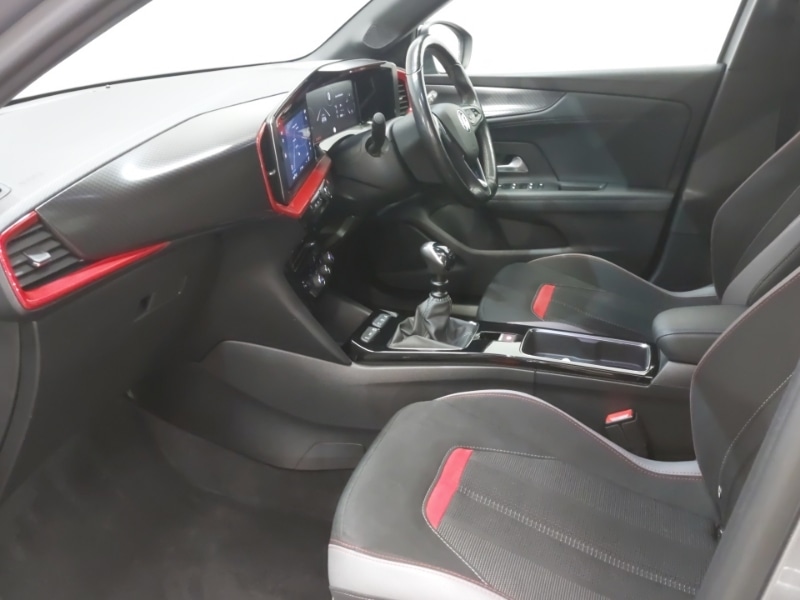 Used Vauxhall Mokka 2021 for sale - 78093289: Photo 5