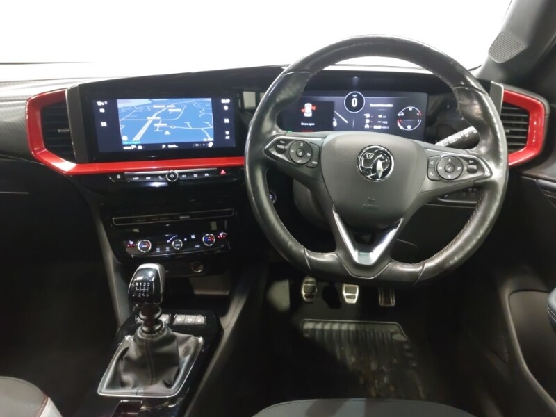 Used Vauxhall Mokka 2021 for sale - 78093289: Photo 7