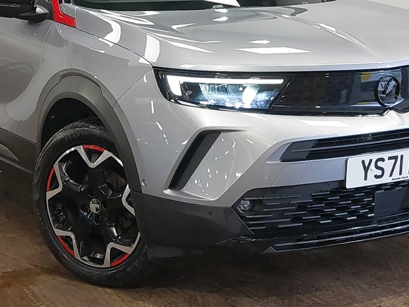 Used Vauxhall Mokka 2021 for sale - 78093289: Photo 9