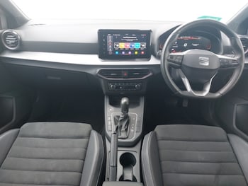 Used SEAT Ibiza 2023 for sale - 76614649: Photo