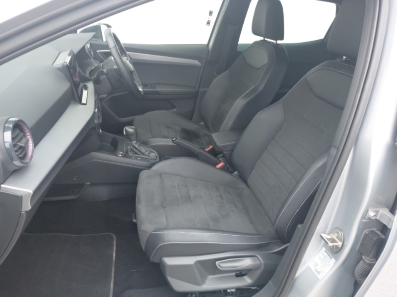 Used SEAT Ibiza 2023 for sale - 76614649: Photo 5