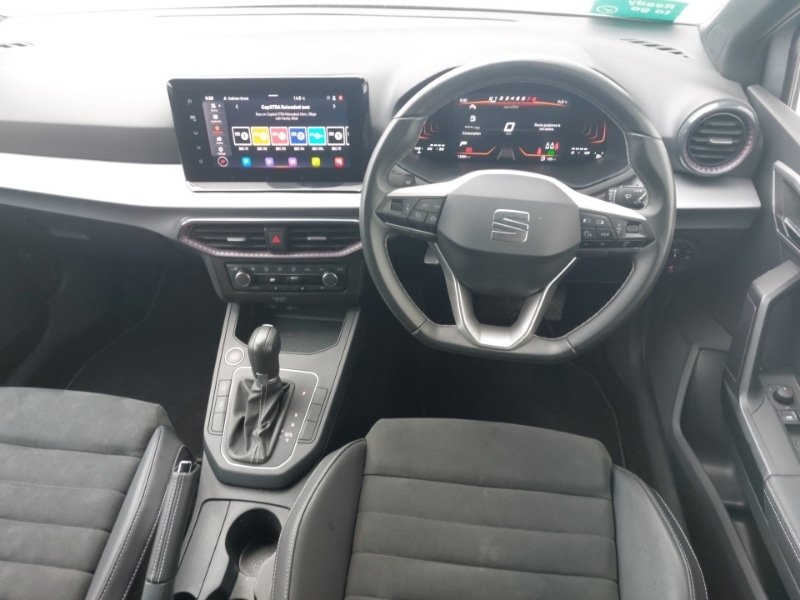 Used SEAT Ibiza 2023 for sale - 76614649: Photo 7