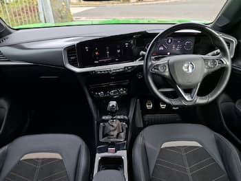Used Vauxhall Mokka 2023 for sale - 79704396: Photo