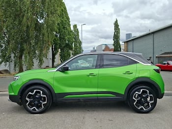 Used Vauxhall Mokka 2023 for sale - 79704396: Photo