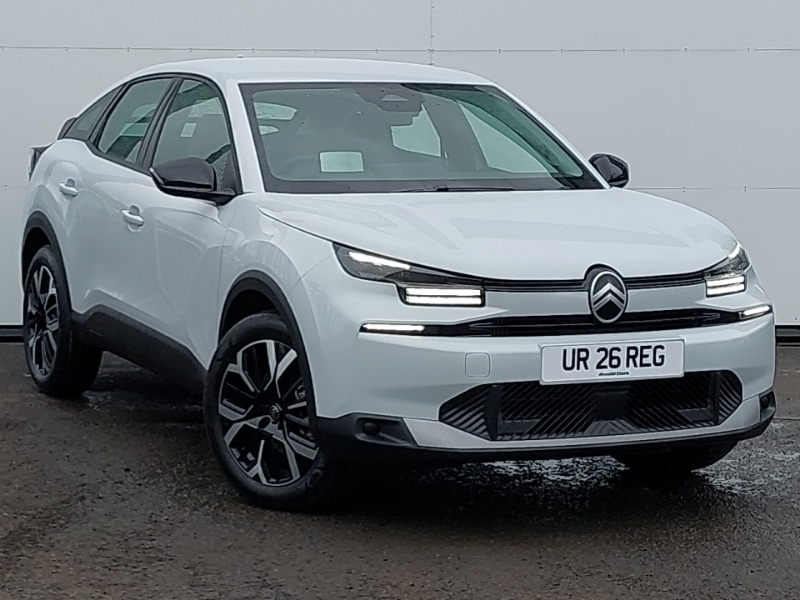 Used Citroen C4 2026 for sale - 78005683: Photo 1