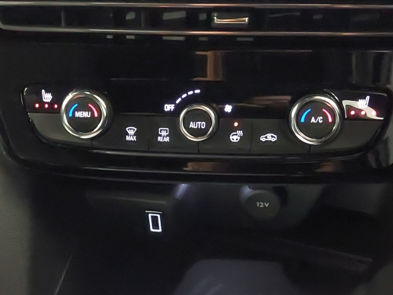 Used Vauxhall Mokka 2025 for sale - 76864885: Photo 11