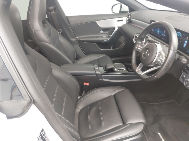 Used Mercedes-Benz CLA 2022 for sale - 77410708: Photo 6