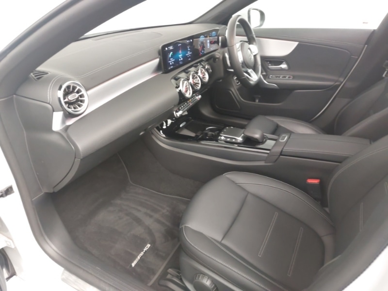 Used Mercedes-Benz CLA 2022 for sale - 77410708: Photo 7