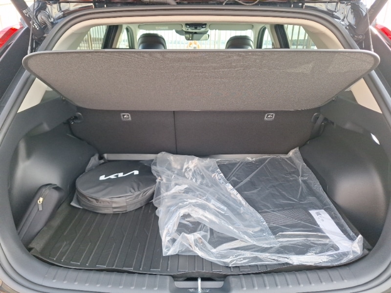 Used Kia Niro 2025 for sale - 76833722: Photo 8