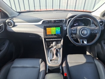 Used MG MG ZS 2024 for sale - 75575950: Photo